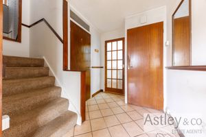 hallway- click for photo gallery